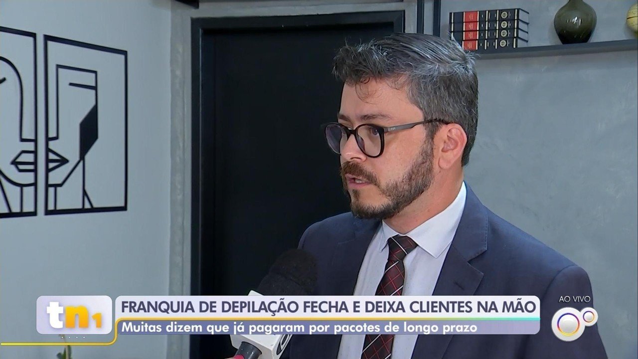 Com mais de 2 mil reclamações no Procon, empresa de depilação a laser fecha e deixa consumidores no prejuízo em Bauru | Bauru e Marília