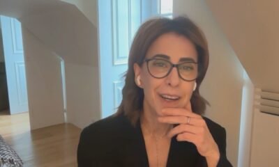 Fernanda Torres disse durante entrevista ao 'Roda Viva' que o Oscar 'nunca rolaria'; vídeo de 1998 viraliza após indicação da atriz