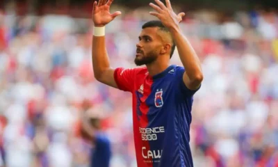 siga ao vivo o jogo que pode rebaixar o Tricolor no Paranaense
