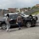 Suspeito de tentativa de roubo é morto e policial é baleado após perseguição em Mogi das Cruzes, diz PM | Mogi das Cruzes e Suzano