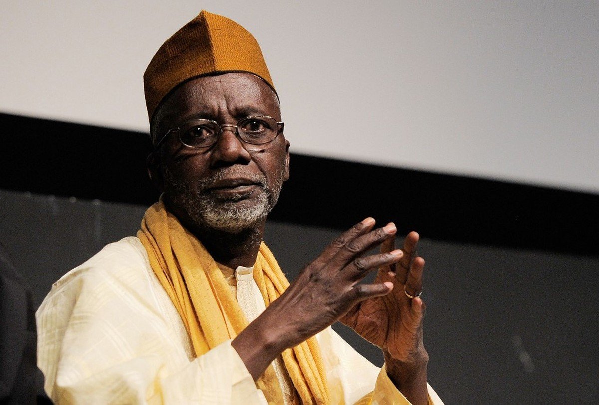 Souleymane Cissé, pioneiro do cinema africano, morre aos 84 anos