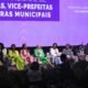 Prefeitas e ministras discutem desafios das mulheres na gestão pública