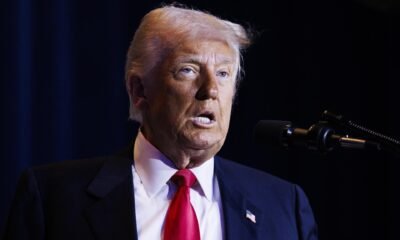 Trump reitera que Hamas deve libertar todos os reféns até sábado