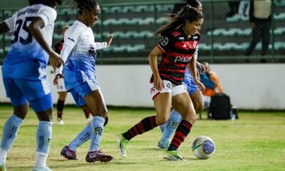 CBF sorteia confrontos da edição 2025 da Supercopa Feminina