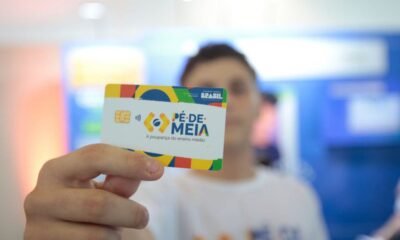 TCU decide liberar pagamentos do programa Pé-de-Meia