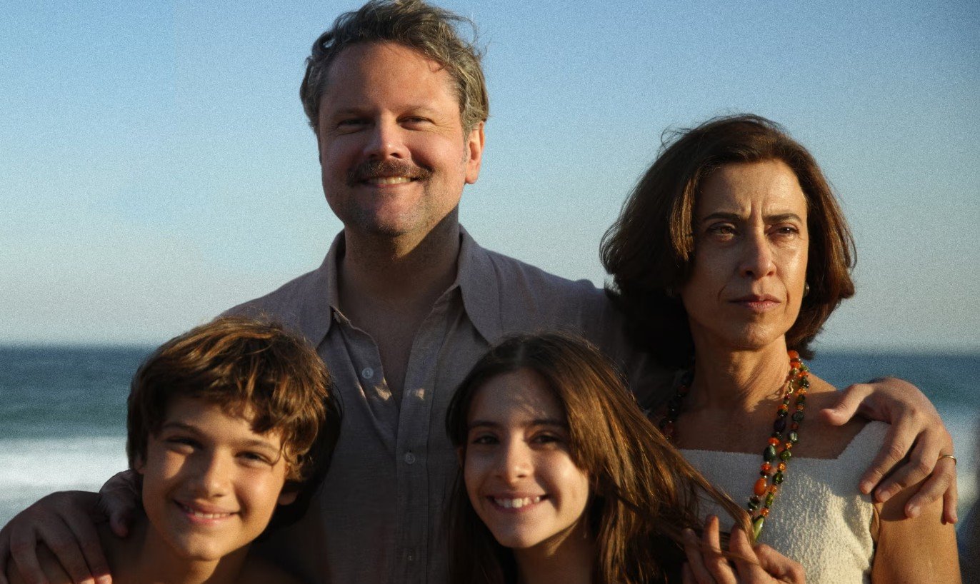 Walter Salles sobre sucesso de 'Ainda estou aqui': 'Cinema brasileiro depende da regulação do streaming, que é terra de ninguém' Walter Salles sobre sucesso de 'Ainda estou aqui': 'Cinema brasileiro depende da regulação do streaming, que é terra de ninguém'