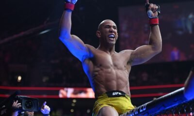 Gregory Rodrigues encara maior luta da carreira até agora