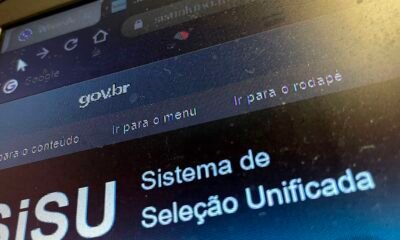 Começa convocação de estudantes em lista de espera do Sisu