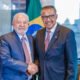 Depois de EUA e Argentina, você acha que o Brasil também deveria sair da OMS?