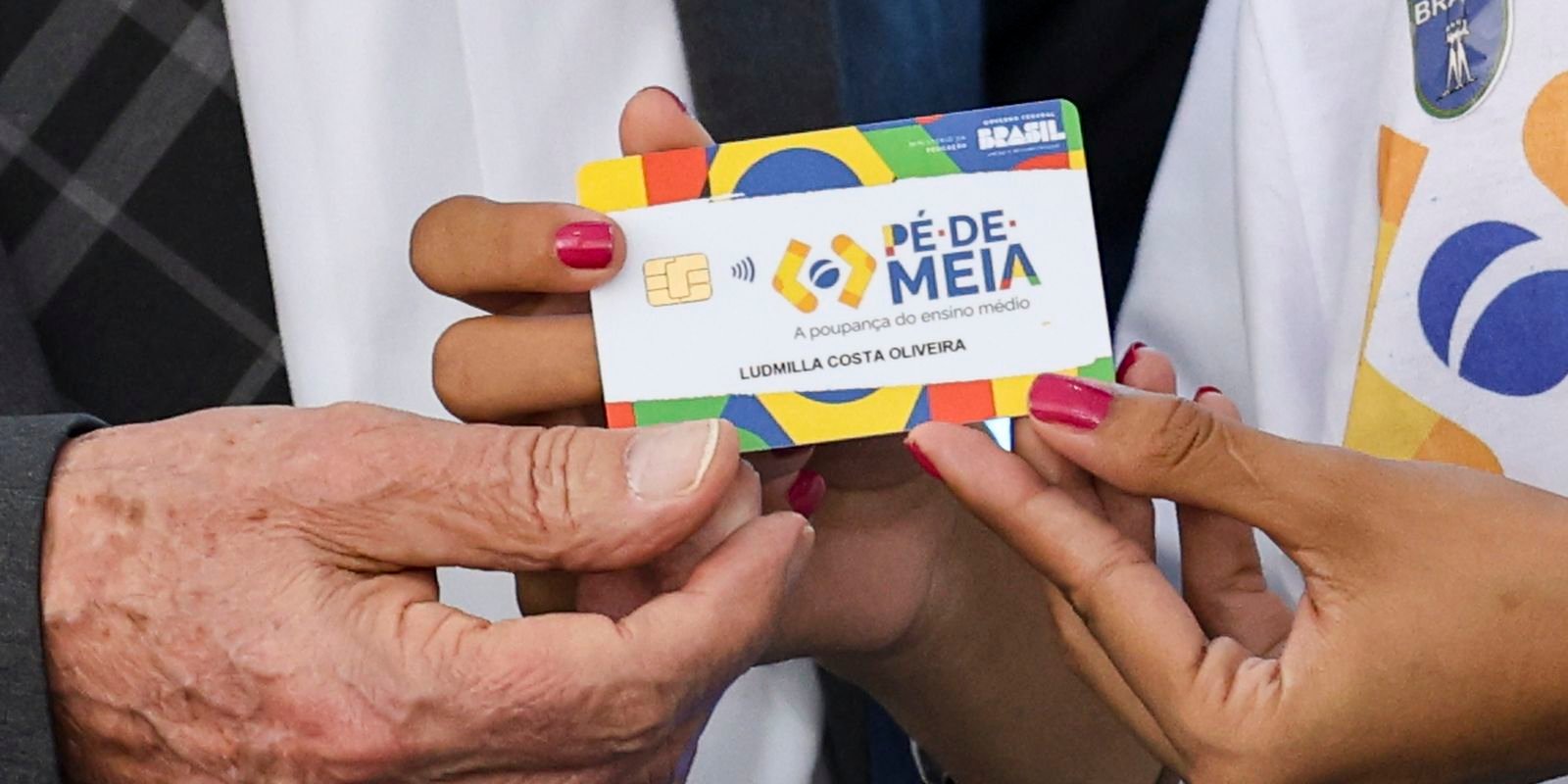 Saiba quem tem direito ao Pé-de-Meia Saiba quem tem direito ao Pé-de-Meia