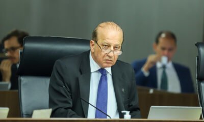 TCU acata pedido do governo Lula e libera Pé-de-Meia