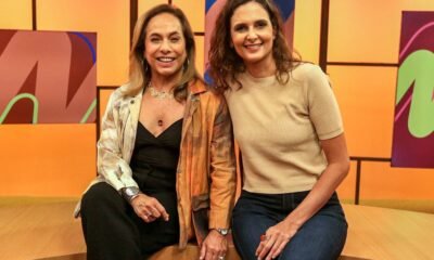Jornalista Marília Arrigoni estreia como debatedora do Sem Censura
