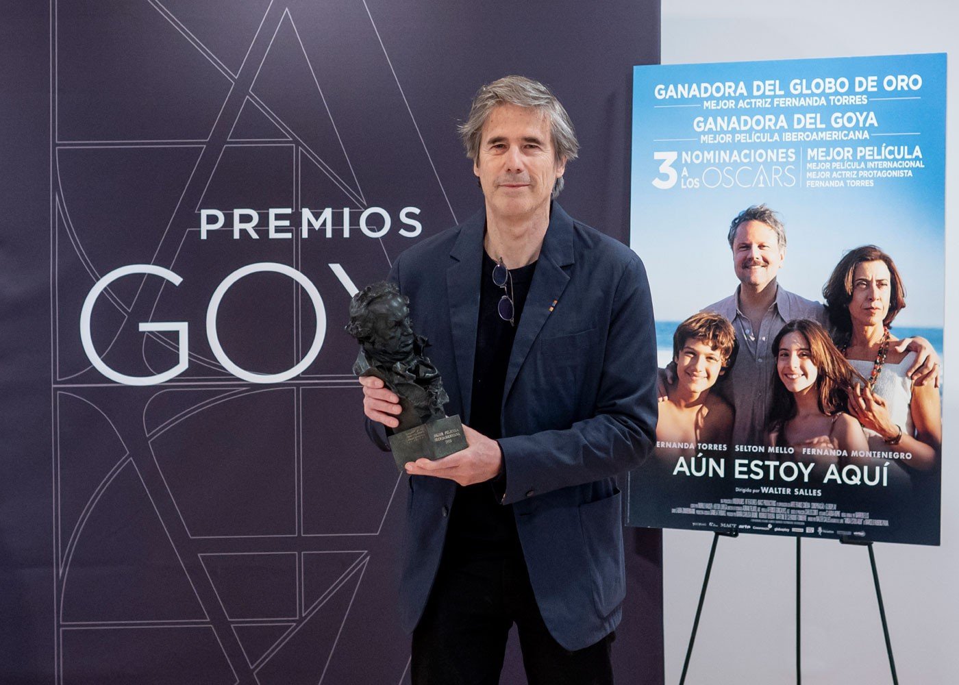 ‘Ainda Estou Aqui’ já ganhou 38 prêmios até agora; veja lista | Cinema