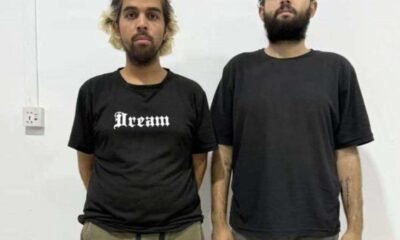 Dois brasileiros conseguem fugir de trabalho escravo em Mianmar