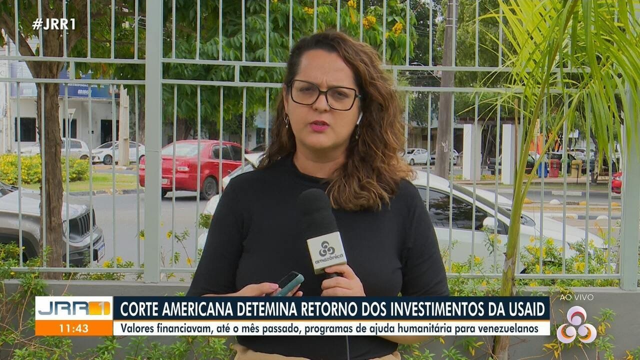 Juiz afirma que Musk pode ter violado a Constituição dos EUA e bloqueia cortes na USAID | Mundo