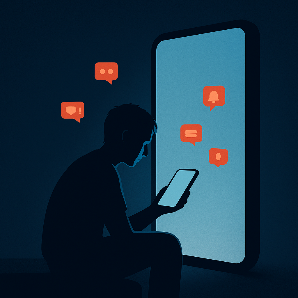 O Feudalismo Digital